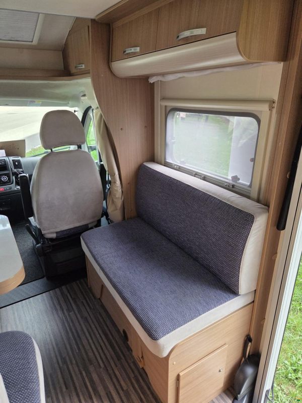 Adria Sun Living