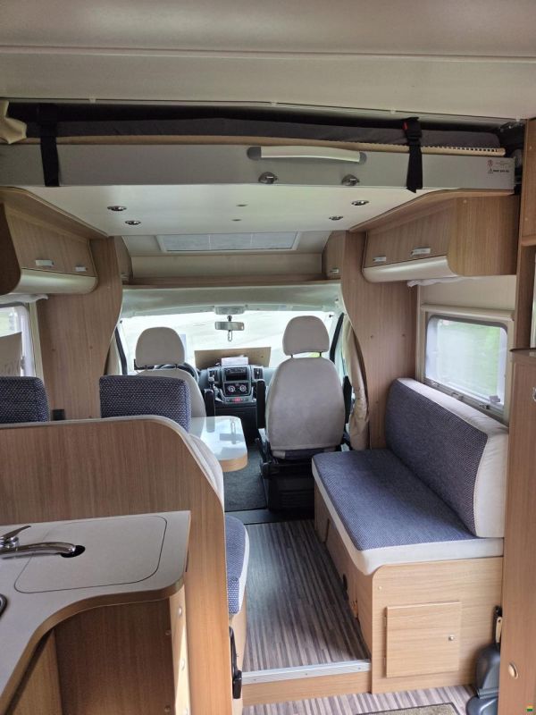 Adria Sun Living