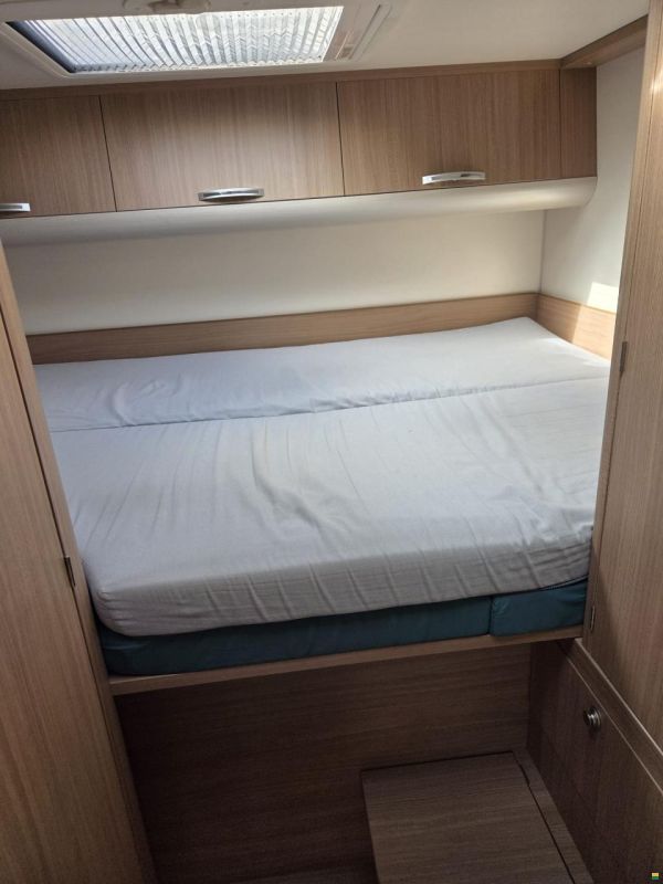 Adria Sun Living