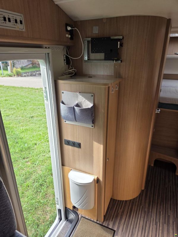 Adria Sun Living