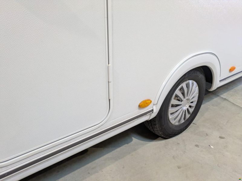 Hymer Exciting 470