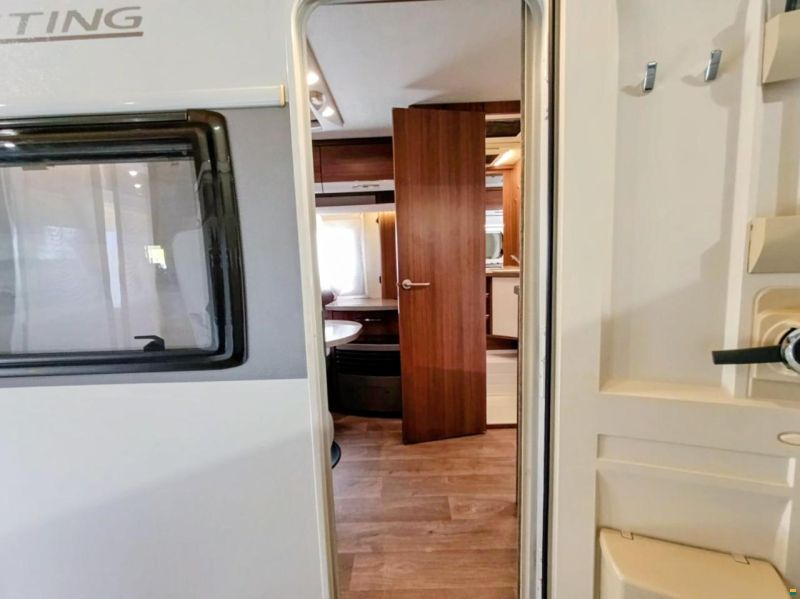 Hymer Exciting 470