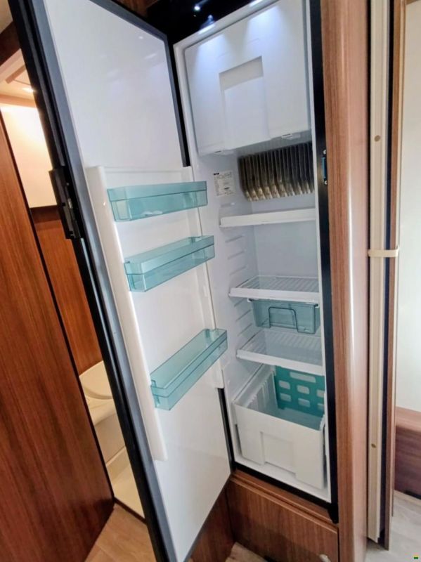 Hymer Exciting 470