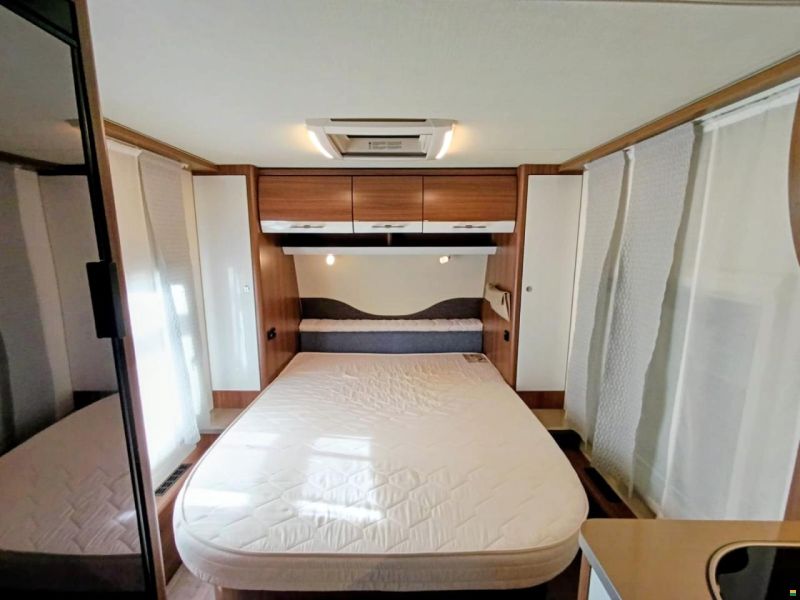 Hymer Exciting 470