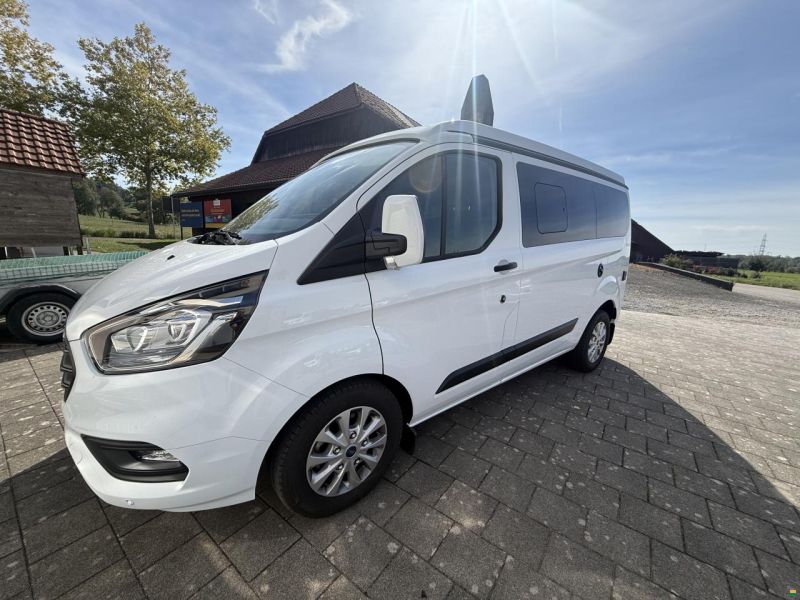 Ford Nugget