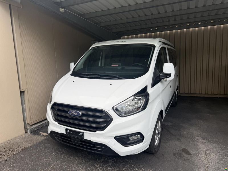 Ford Nugget