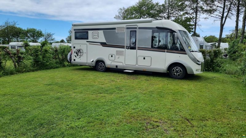 Carthago Chic c-line 4.9 LE
