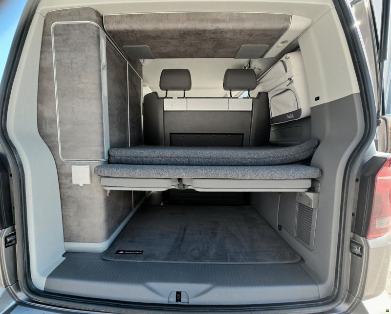 Volkswagen T6.1 California 2.0 TDI Ocean Liberty