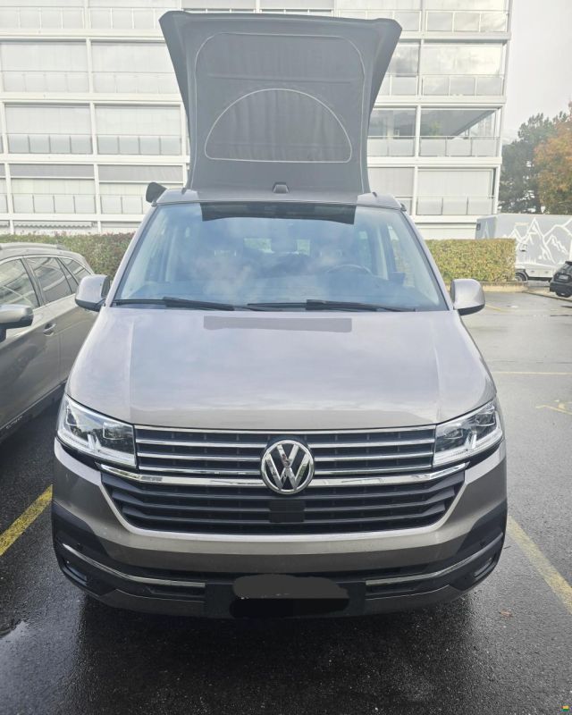 Volkswagen T6.1 California 2.0 TDI Ocean Liberty