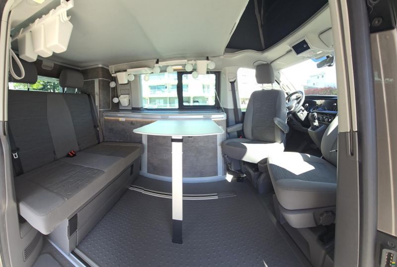 Volkswagen T6.1 California 2.0 TDI Ocean Liberty