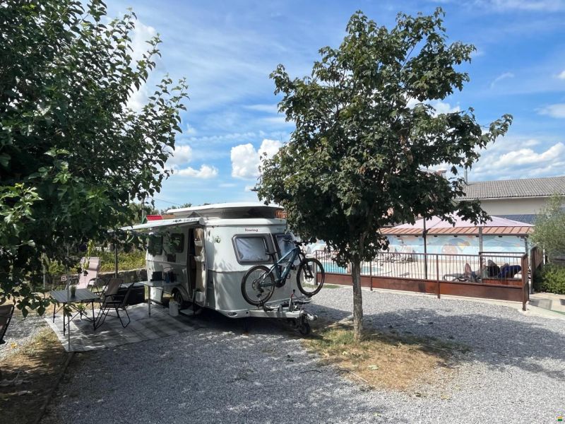Eriba HYMER Troll 550