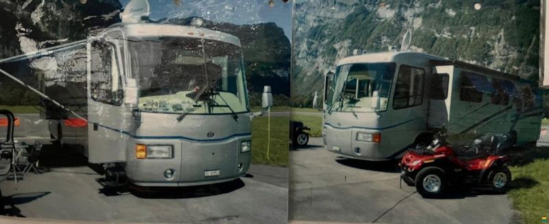 Starliner 6 DSO