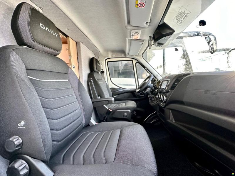 Iveco Phoenix 8000 BMRS LG Maxi-Alkoven