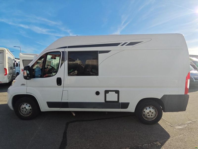 Pössl Roadcar R540