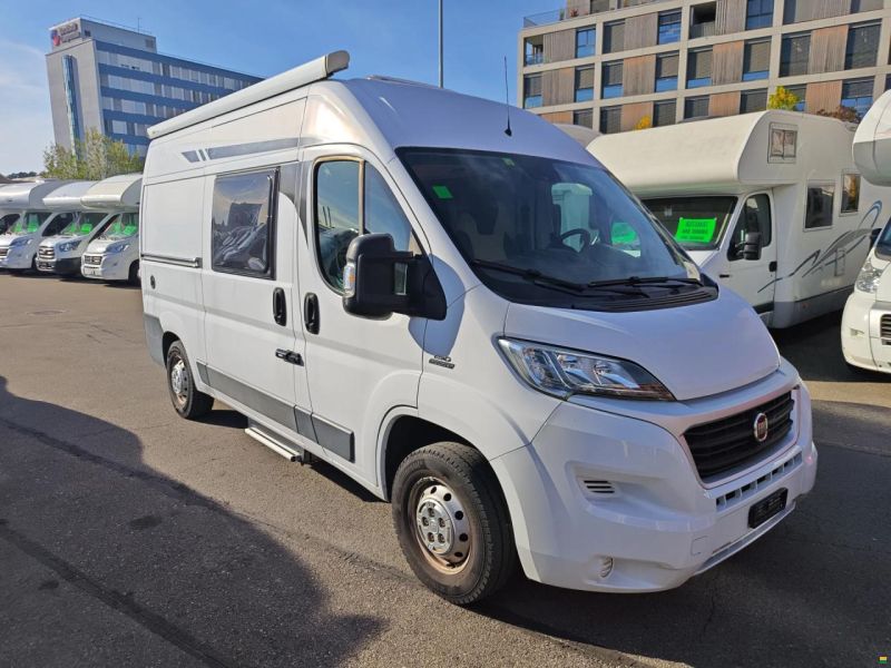 P&ouml;ssl Roadcar R540