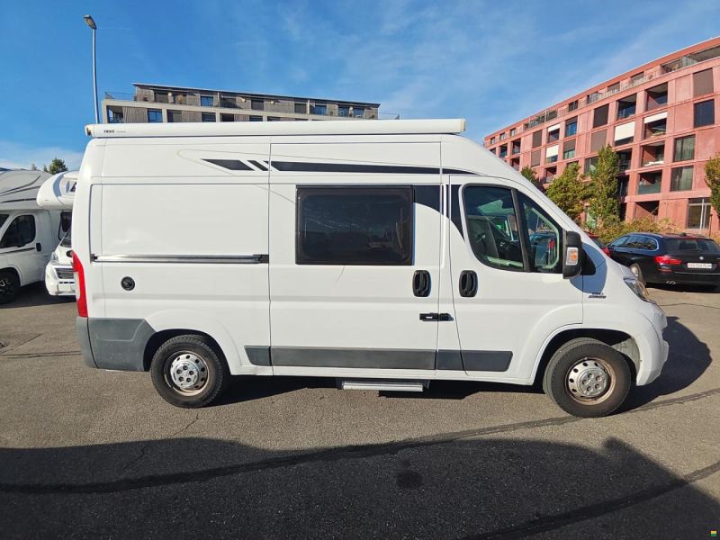 Pössl Roadcar R540