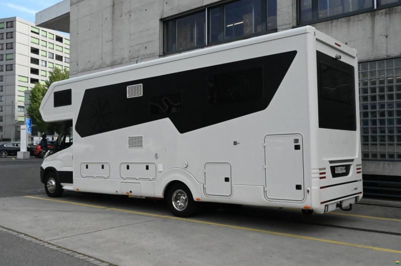 Concorde Cruiser 890 RRL