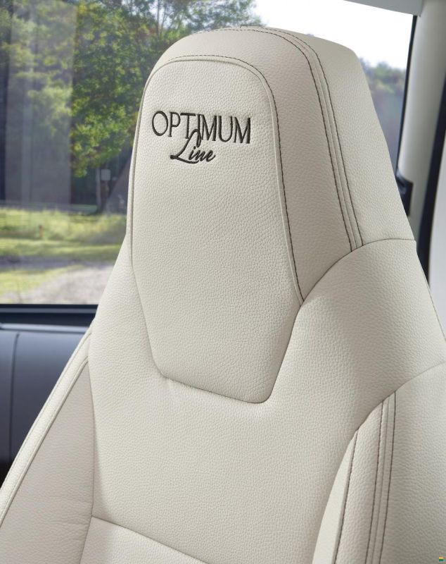 Rapido COMPACT C66 OPTIMUM Line