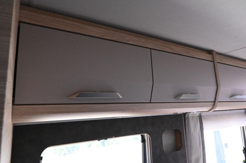 Knaus VW Crafter Van-TI Plus Platinium Selecti
