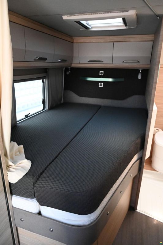 Knaus VW Crafter Van-TI Plus Platinium Selecti