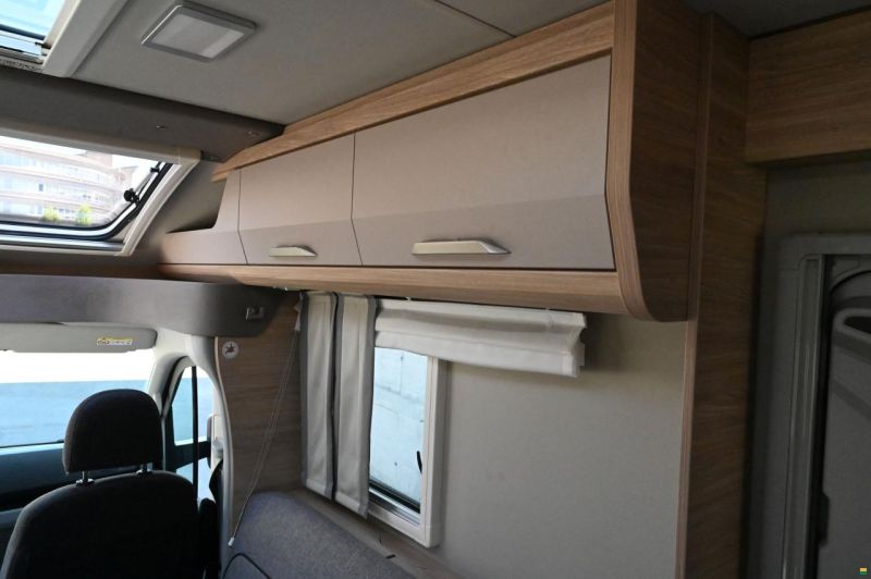 Knaus VW Crafter Van-TI Plus Platinium Selecti