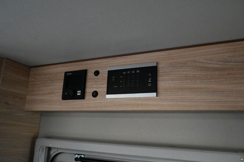 Knaus VW Crafter Van-TI Plus Platinium Selecti