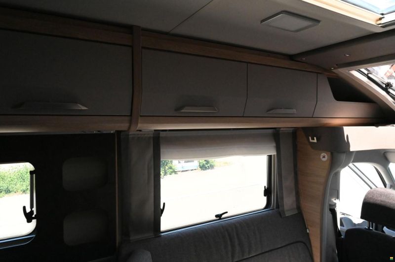 Knaus VW Crafter Van-TI Plus Platinium Selecti