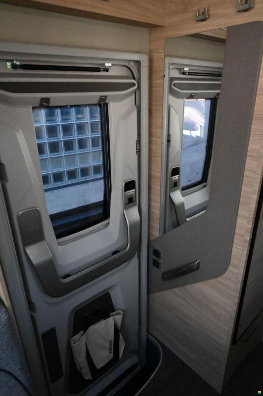 Knaus VW Crafter Van-TI Plus Platinium Selecti