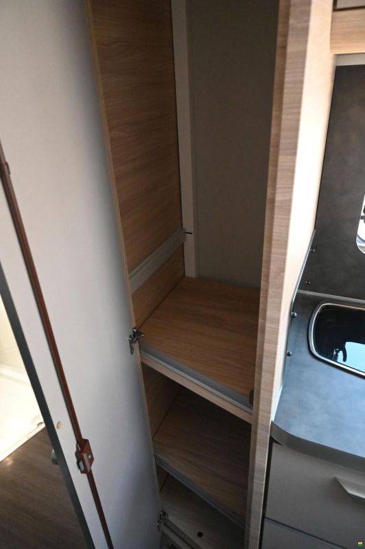 Knaus VW Crafter Van-TI Plus Platinium Selecti