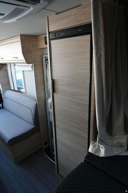 Knaus VW Crafter Van-TI Plus Platinium Selecti