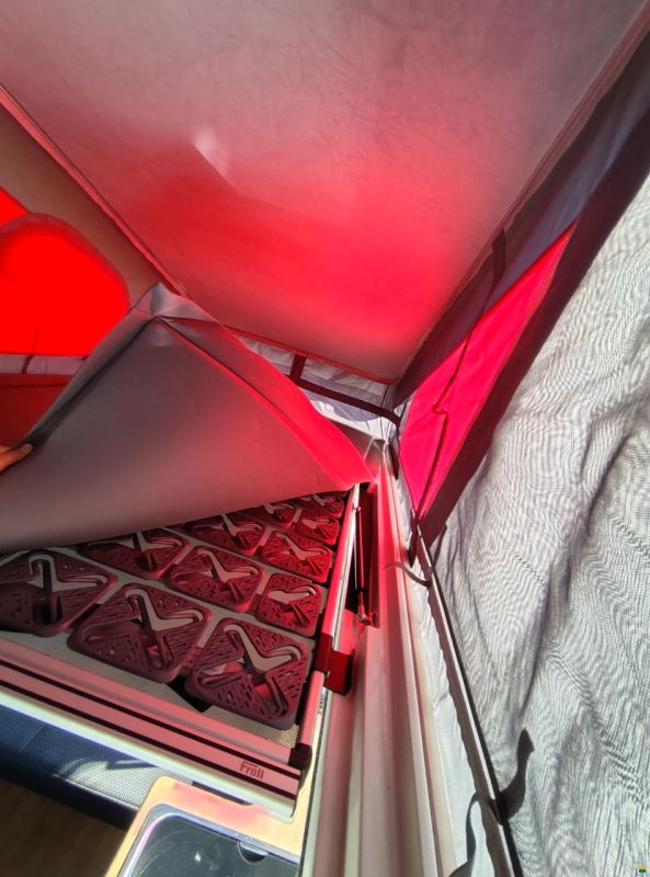 Volkswagen Easy Camper