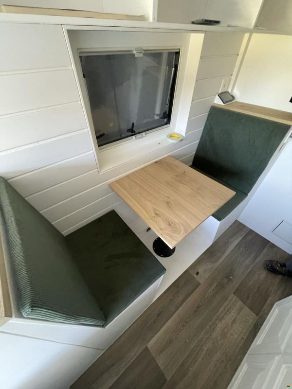 Ford Transit L3H2