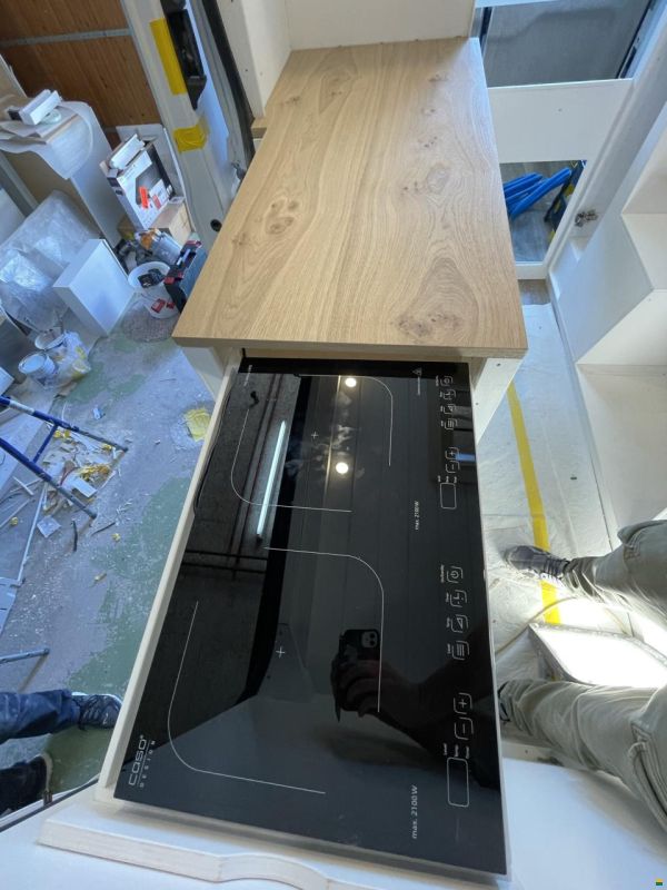 Ford Transit L3H2