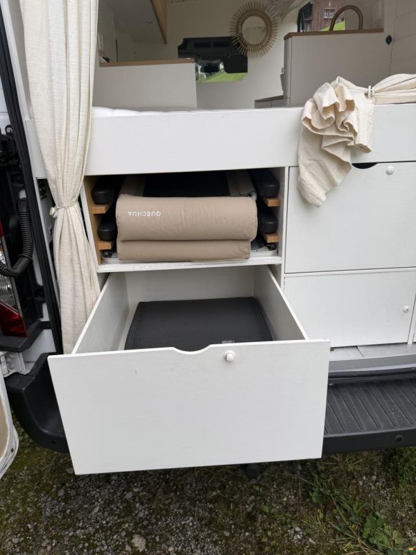 Ford Transit L3H2