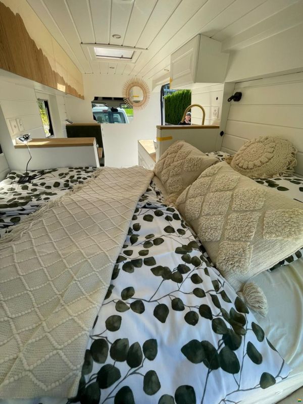 Ford Transit L3H2