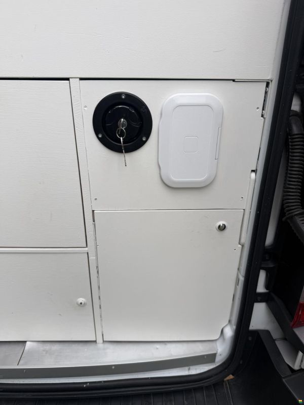 Ford Transit L3H2