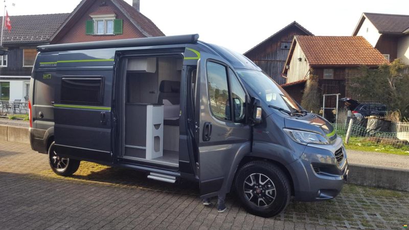 Fiat Livingstone 2