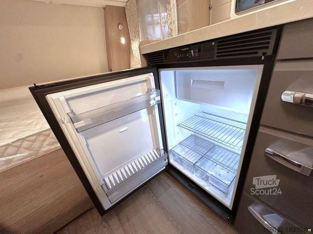 Hobby ON TOUR 390 SF