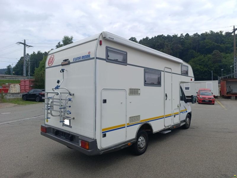 Fiat Ducato 15 Q 2.8 JTD