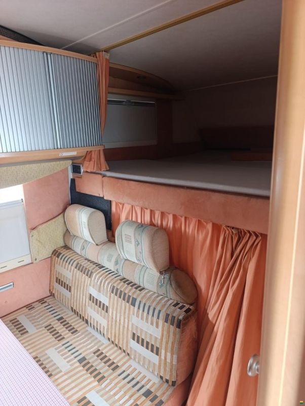 Fiat Ducato 15 Q 2.8 JTD