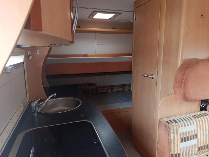 Fiat Ducato 15 Q 2.8 JTD
