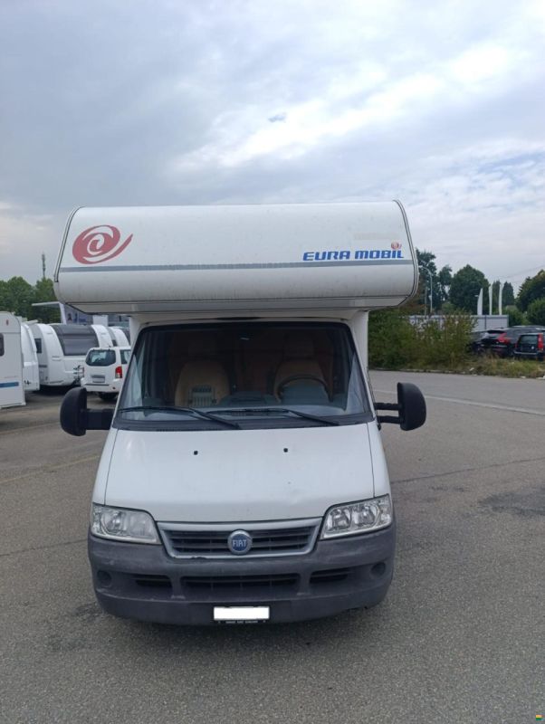 Fiat Ducato 15 Q 2.8 JTD
