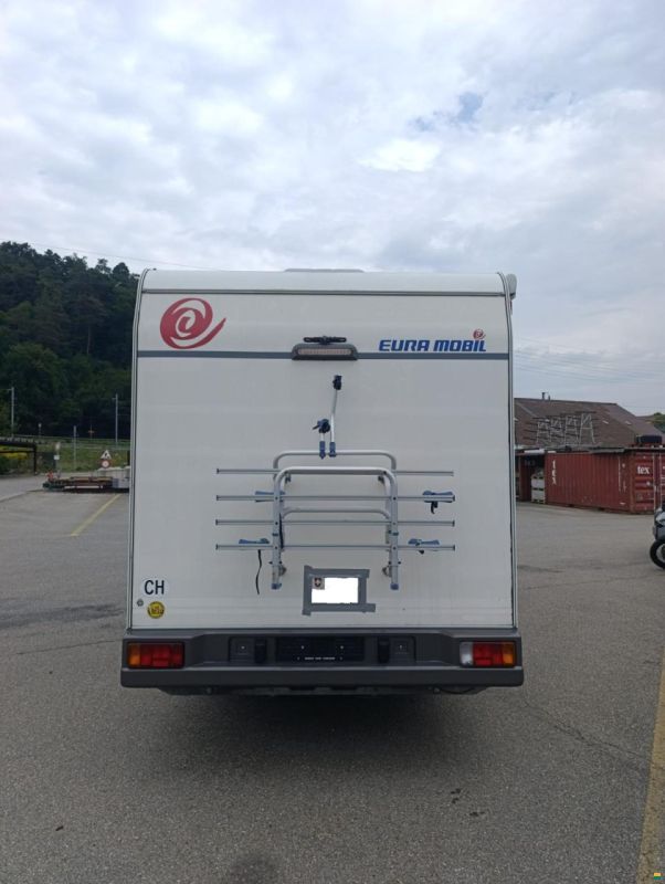 Fiat Ducato 15 Q 2.8 JTD