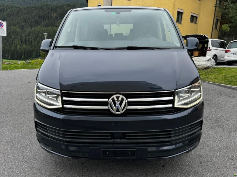 Volkswagen T6 Multivan 2.0 TDI Highline