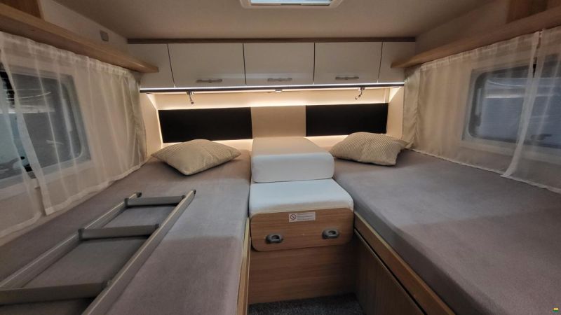 Sunlight I 68 Adventure Edition Automat