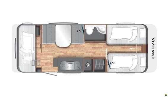 LMC Vivo 530K