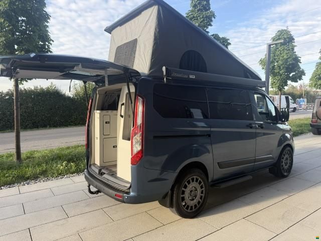 Ford Transit C Nugget 320L1