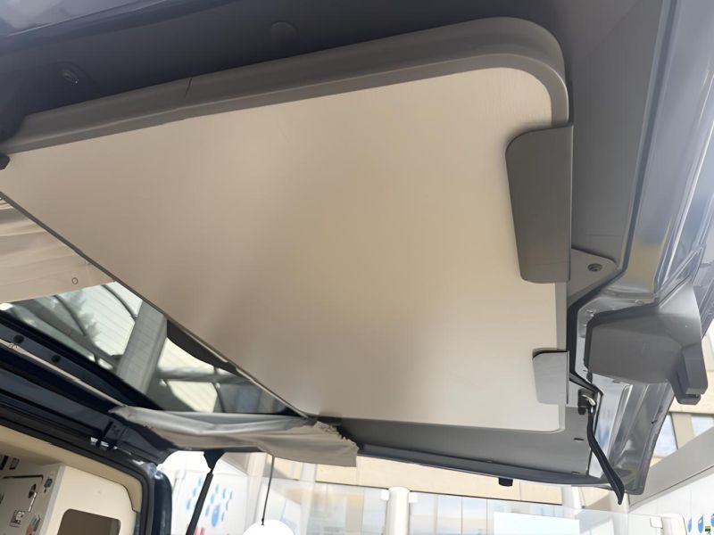 Ford Transit C Nugget 320L1