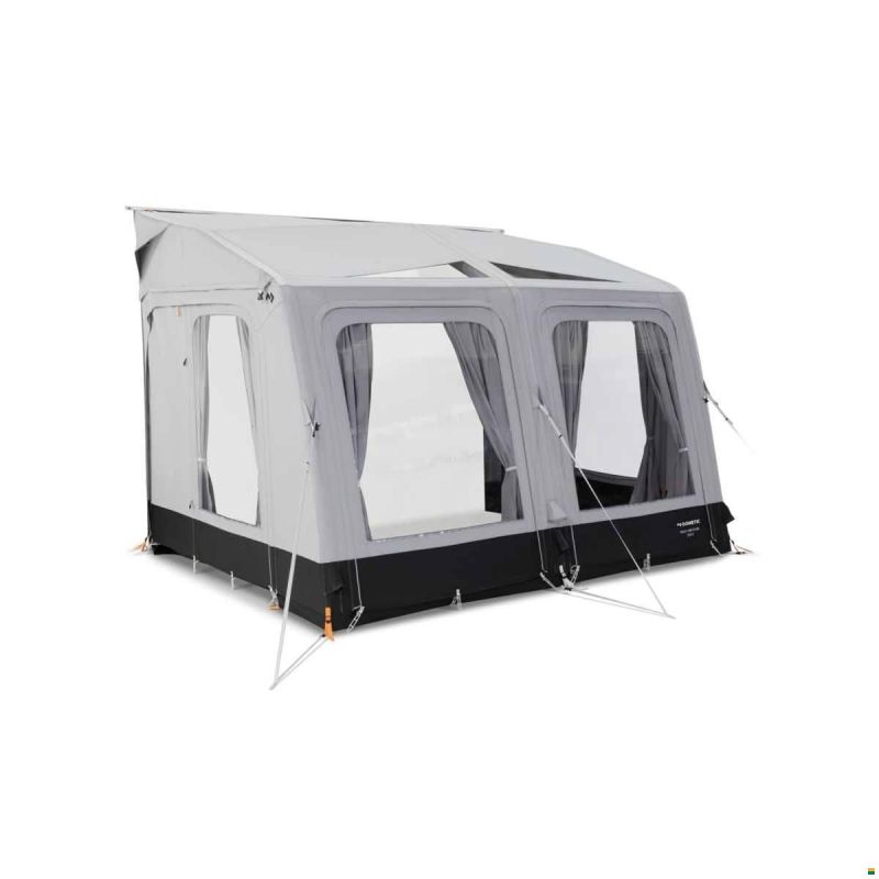 Knaus Südwind 540UE Black Selection