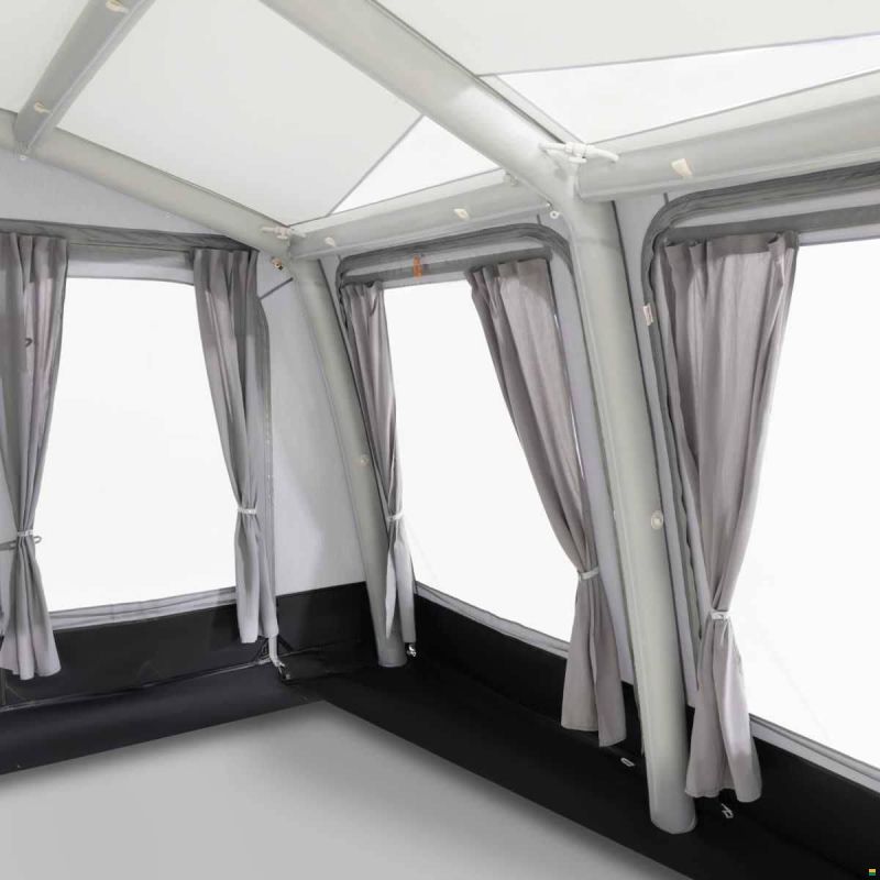 Knaus Südwind 540UE Black Selection
